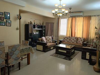 3 BHK Flat