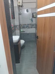 Image of 1305 Sq.ft 2 BHK Apartment / Flat for sale in Pushkar Residency, Zundal, Ahmedabad for Rs. 6900000