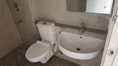 Image of 1137 Sq.ft 2 BHK Apartment / Flat for sale in Eldeco Live By The Greens Phase 1, Sector 150, Noida for Rs. 12800000
