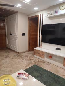 Hall Image of 6750 Sq.ft 10 BHK Independent House for sale in Naraina New Delhi for Rs. 82000000