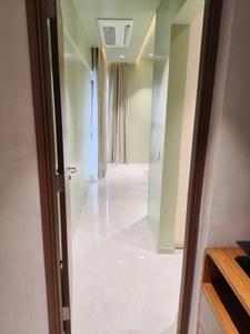 Bedroom Image of 3533 Sq.ft 4 BHK Apartment / Flat for sale in T1 Named Helios Of Raheja Galaxy In RV Premiere, Mohammed Wadi Pune for Rs. 50000000