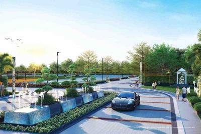 Image of 1422 Sq.ft 3 BHK Apartment / Flat for sale in M2K Olive Greens, Sector 104, Gurgaon for Rs. 21000000