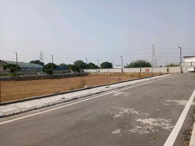 VKS Palm Drive Internal Roads 2