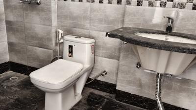 Image of 1895 Sq.ft 3.5 BHK Apartment / Flat for rent in Angel Jupiter, Indirapuram, Ghaziabad for Rs. 35000