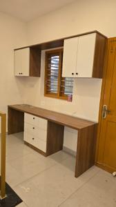 Kitchen Image of 1800 Sq.ft 3 BHK Independent House for sale in Kakkanad Kochi for Rs. 11000000