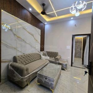 Hall Image of 950 Sq.ft 2 BHK Independent House for sale in Madhu Nagar Agra for Rs. 2600000
