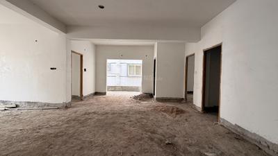 Hall Image of 1850 Sq.ft 3 BHK Apartment / Flat for sale in Puppalaguda Hyderabad for Rs. 12000000