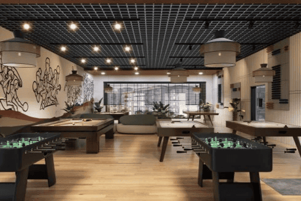 Raunaq Garden Wood Main Image 1