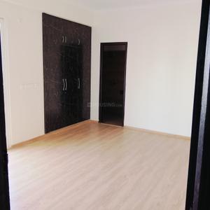 Bedroom Image of 1695 Sq.ft 3 BHK Apartment / Flat for sale in Amrapali Crystal Homes Phase 1, Sector 76 Noida for Rs. 22695000