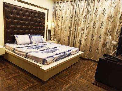 Bedroom Image of 1570 Sq.ft 3 BHK Apartment / Flat for sale in BM Magnolia Park, Nagondanahalli Bengaluru for Rs. 14200000