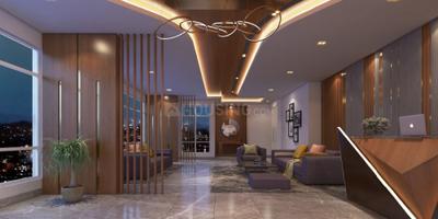 Image of 1265 Sq.ft 3 BHK Apartment / Flat for sale in Morya Phase II, Tollygunge, Kolkata for Rs. 20000000