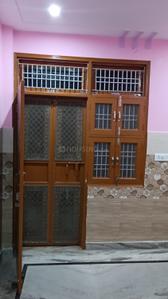Image of 800 Sq.ft 2 BHK Apartment / Flat for rent in Hans Apartments, Burari, New Delhi for Rs. 8500