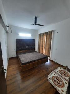 Bedroom Image of 1050 Sq.ft 2 BHK Apartment / Flat for rent in Sector 66 Mohali for Rs. 38000