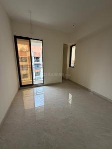 Hall Image of 950 Sq.ft 2 BHK Apartment / Flat for sale in Dombivli West Thane for Rs. 8500000