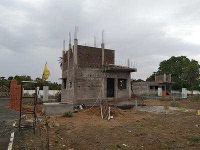 Image of 752 Sq.ft Residential Plot / Land for sale in Varanavasi, Chennai for Rs. 1203200