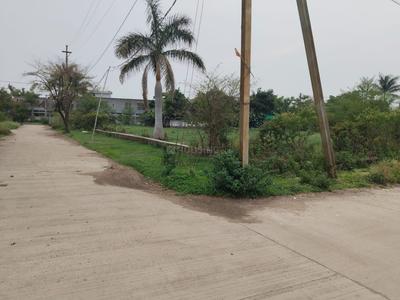 Image of 750 Sq.ft Residential Plot / Land for sale in County Walk Township, Indore for Rs. 2360000