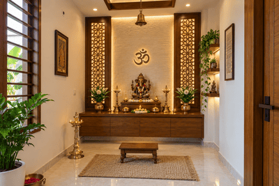 Image of 2000 Sq.ft 3 BHK Independent House for sale in Viyyoor, Thrissur for Rs. 11800000