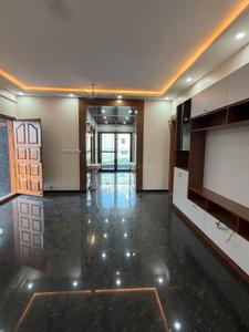 Hall Image of 2450 Sq.ft 4 BHK Builder Floor for rent in Indira Nagar Bengaluru for Rs. 150000