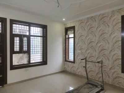 Bedroom Image of 2200 Sq.ft 4 BHK Builder Floor for sale in Sector 49 Faridabad for Rs. 16200000