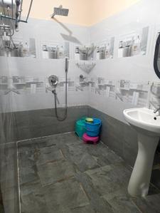 Image of 500 Sq.ft 1 BHK Independent House for rent in Forest Park, Bhubaneswar for Rs. 8500