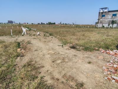 Image of 5000 Sq.ft 4 BHK Farm House for sale in Airport Road, Bhopal for Rs. 2995000