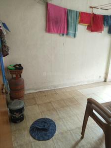 Hall Image of 860 Sq.ft 1 RK Apartment / Flat for sale in Panvelkar Gardens, Ambernath West Ambernath for Rs. 5000000