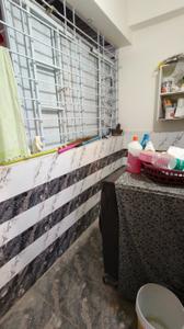 Image of 1300 Sq.ft 2 BHK Apartment / Flat for sale in Navya Tulasi Gardens, Indresham, Sangareddy for Rs. 6600000