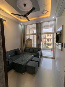 Hall Image of 3200 Sq.ft 7 BHK Independent House for sale in Jhotwara Jaipur for Rs. 13700000