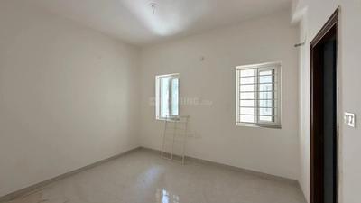 Bedroom Image of 1140 Sq.ft 2 BHK Apartment / Flat for sale in Suraram Hyderabad for Rs. 5200000