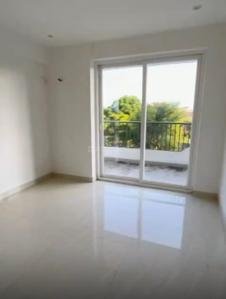 Bedroom Image of 1910 Sq.ft 3 BHK Apartment / Flat for sale in Northview Homez, Nagla Zirakpur for Rs. 12500000