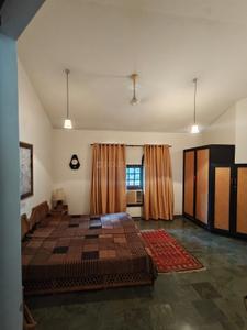 Bedroom Image of 4970 Sq.ft 4 BHK Duplex for sale in Jubilee Hills Hyderabad for Rs. 197700000
