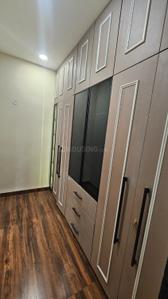 Bathroom Image of 2500 Sq.ft 3 BHK Independent House for sale in Nalanda Solitaire Park, Nipania Indore for Rs. 19500000