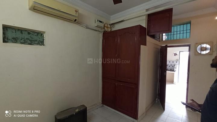 Kannammapet, CIT Nagar Bedroom 1