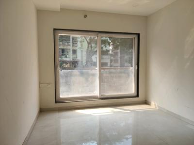 Bedroom Image of 760 Sq.ft 2 BHK Apartment / Flat for sale in Shristi Residency Phase 1, Andheri East Mumbai for Rs. 16000000