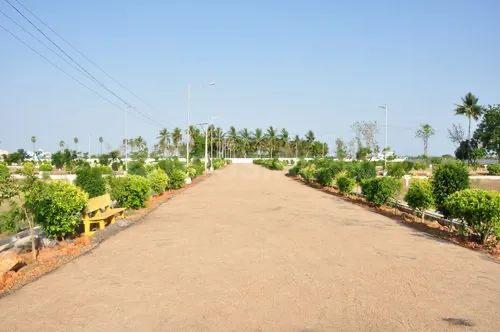 Villa plots Main Image 1