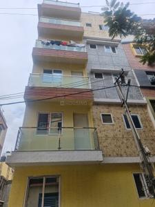 Image of 2800 Sq.ft 7 BHK Apartment / Flat for sale in Hulimavu, Bengaluru for Rs. 21400000