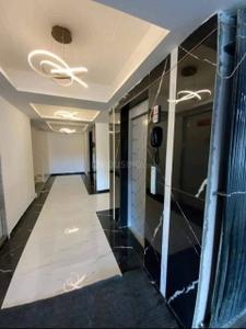 Image of 1098 Sq.ft 3 BHK Apartment / Flat for sale in Wakad, Pune for Rs. 9800000