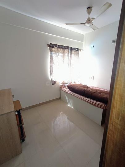 Semi gated apartment Bedroom 1