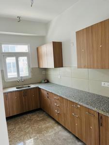 Kitchen Image of 3150 Sq.ft 4 BHK Apartment / Flat for sale in ATS Triumph, Sector 104 Gurgaon for Rs. 38600000