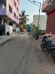 Residential Plot