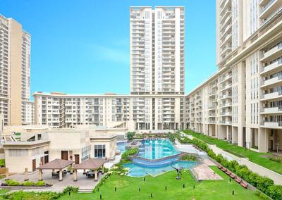 Image of 3800 Sq.ft 3 BHK Apartment / Flat for sale in Experion Windchants, Sector 112, Gurgaon for Rs. 65000000