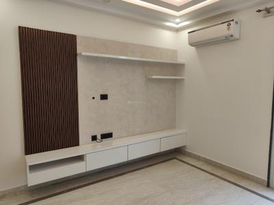 Bedroom Image of 3000 Sq.ft 4 BHK Builder Floor for rent in South City Luxury Floors, Sector 50 Gurgaon for Rs. 83000