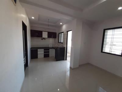 Hall Image of 1100 Sq.ft 2 BHK Apartment / Flat for rent in Narendra Nagar Nagpur for Rs. 20000