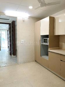 Kitchen Image of 3600 Sq.ft 4 BHK Builder Floor for sale in Defence Colony New Delhi for Rs. 145000000