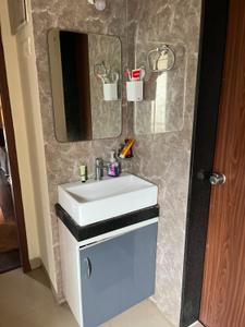 Image of 1100 Sq.ft 2 BHK Apartment / Flat for rent in Siddhesh Optimus, Viman Nagar, Pune for Rs. 49000
