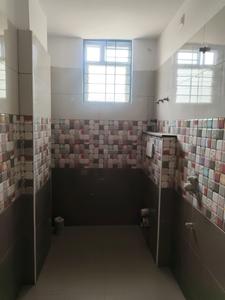 Bedroom One Image of 1980 Sq.ft 4 BHK Apartment / Flat for sale in Anjan Apartment, Horamavu Bengaluru for Rs. 9900000