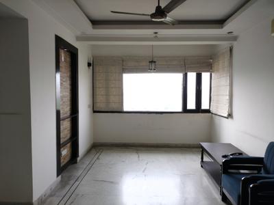 Living Room Image of 2100 Sq.ft 4 BHK Apartment / Flat for sale in Sector 18 Dwarka New Delhi for Rs. 38500000