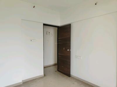 Bedroom Image of 630 Sq.ft 1 BHK Apartment / Flat for sale in JSB Nakshatra Aarambh, Naigaon East Naigaon for Rs. 3500000