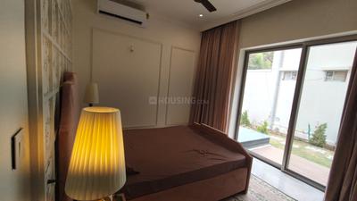 Bedroom Image of 3900 Sq.ft 4 BHK Villa for sale in K R Puram Bengaluru for Rs. 30900000