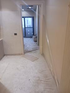 Hall Image of 1350 Sq.ft 3 BHK Builder Floor for sale in Mansarover Garden New Delhi for Rs. 32500000